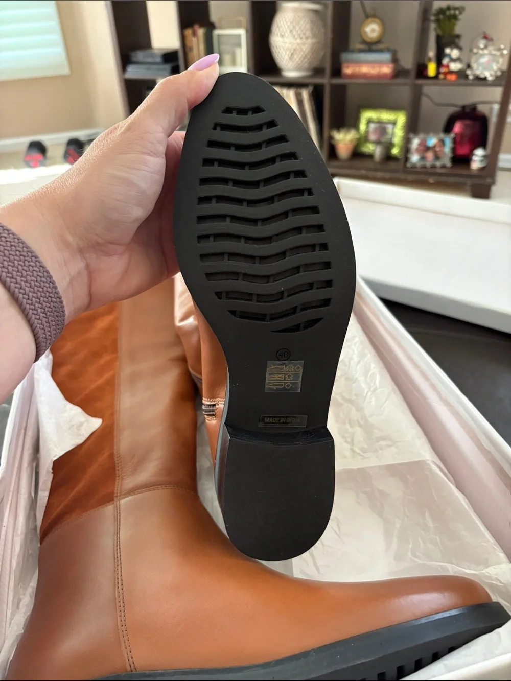 Barneys New York paid 308